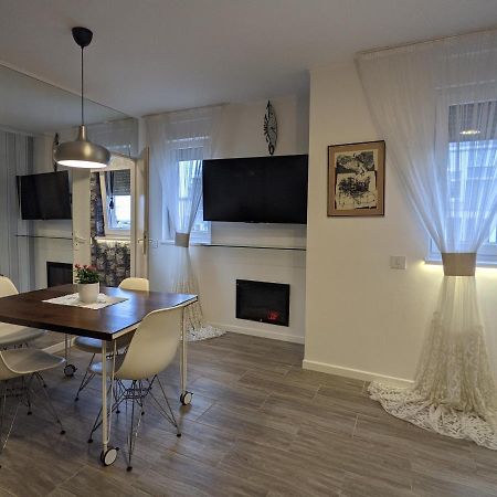 Danka Apartment เบลเกรด ภายนอก รูปภาพ