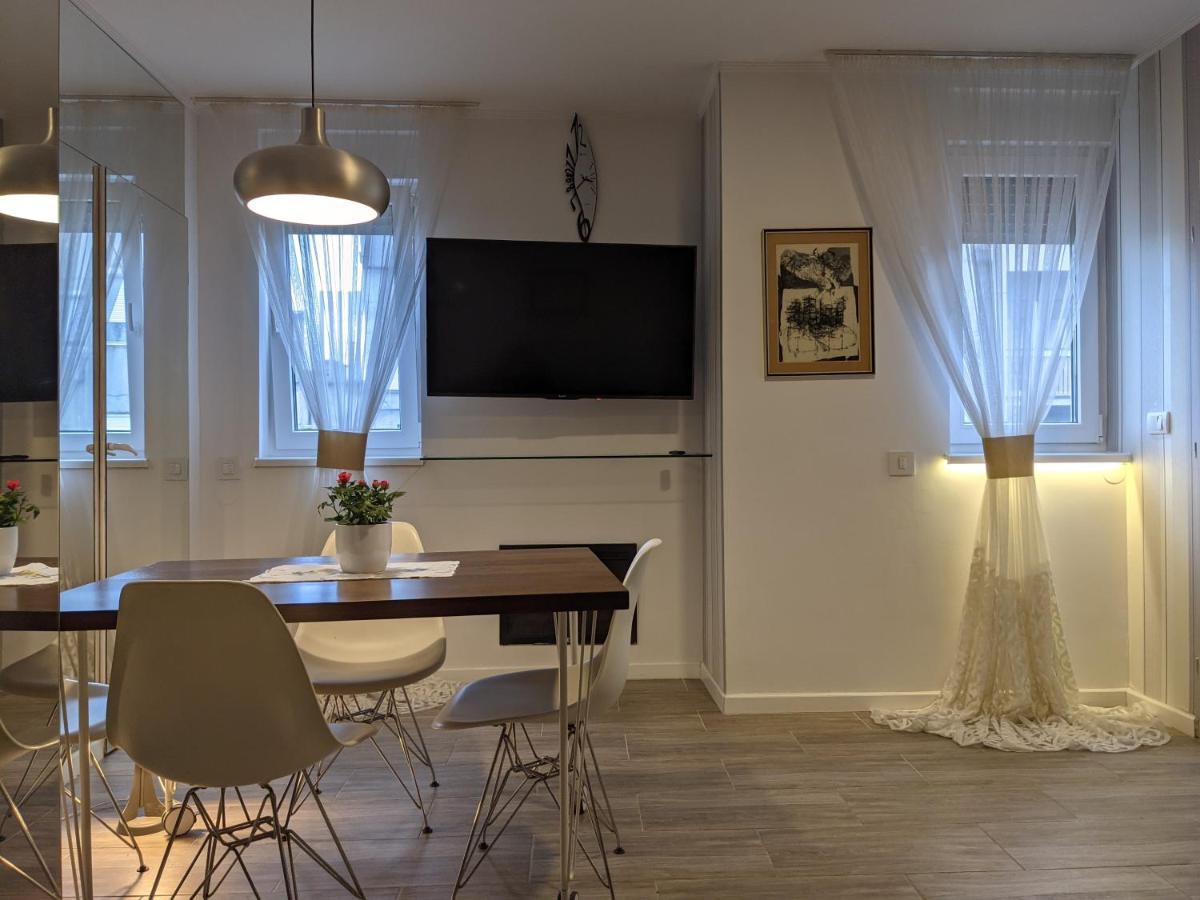 Danka Apartment เบลเกรด ภายนอก รูปภาพ