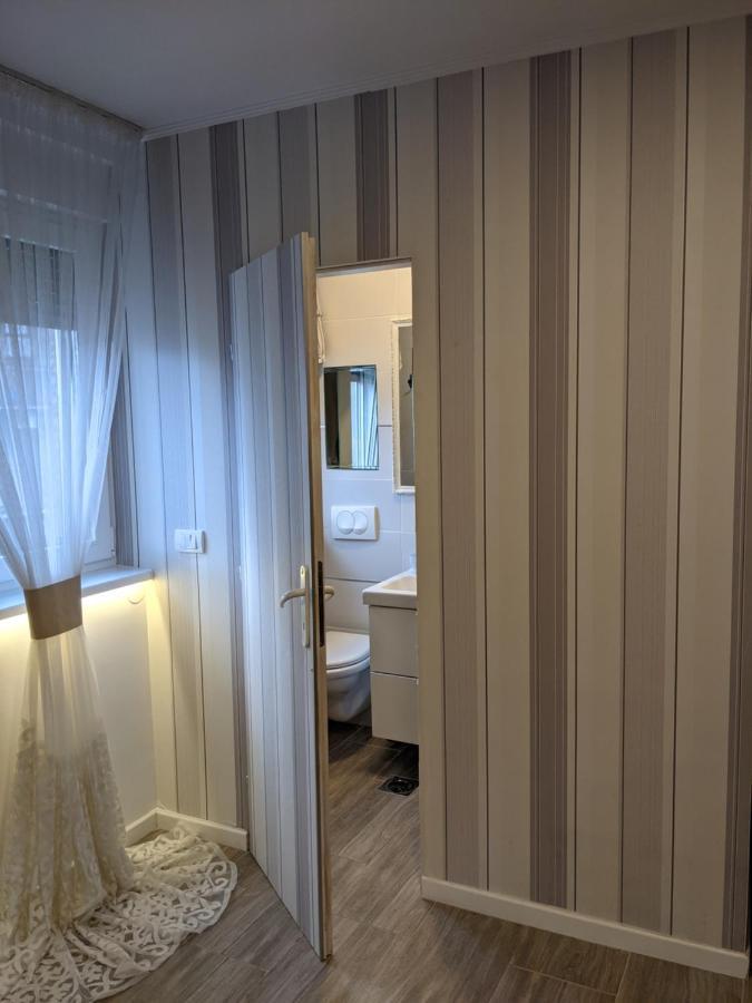 Danka Apartment เบลเกรด ภายนอก รูปภาพ