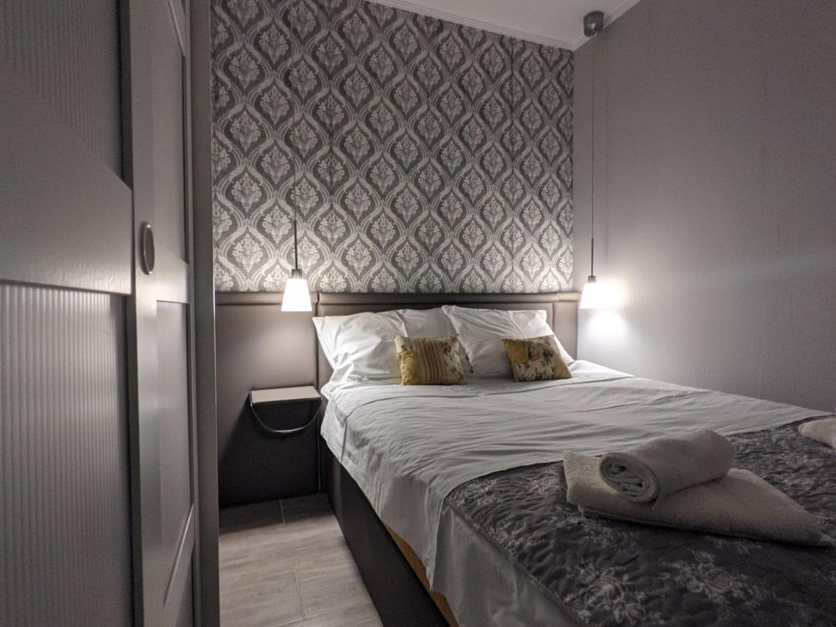 Danka Apartment เบลเกรด ภายนอก รูปภาพ