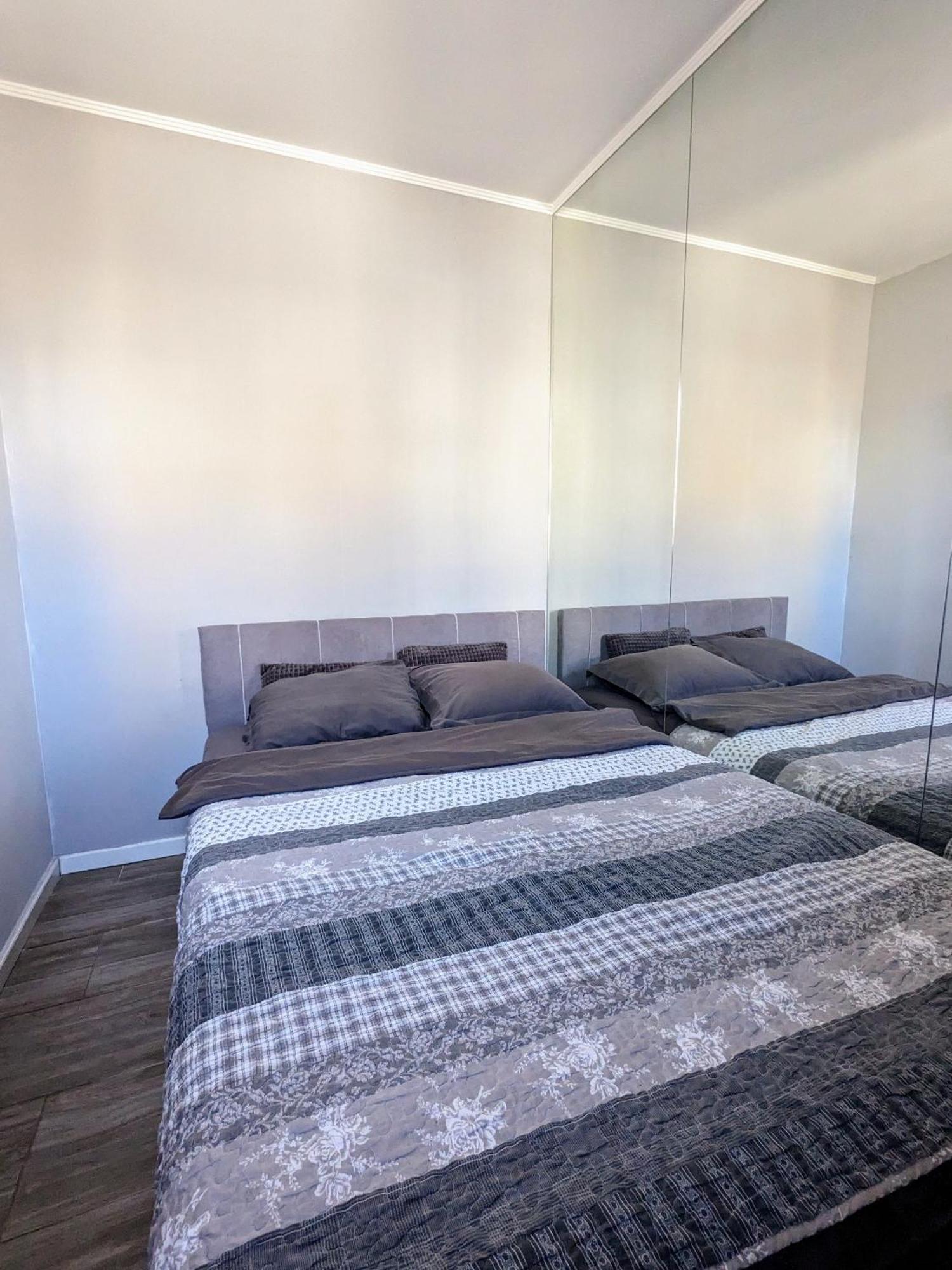 Danka Apartment เบลเกรด ภายนอก รูปภาพ