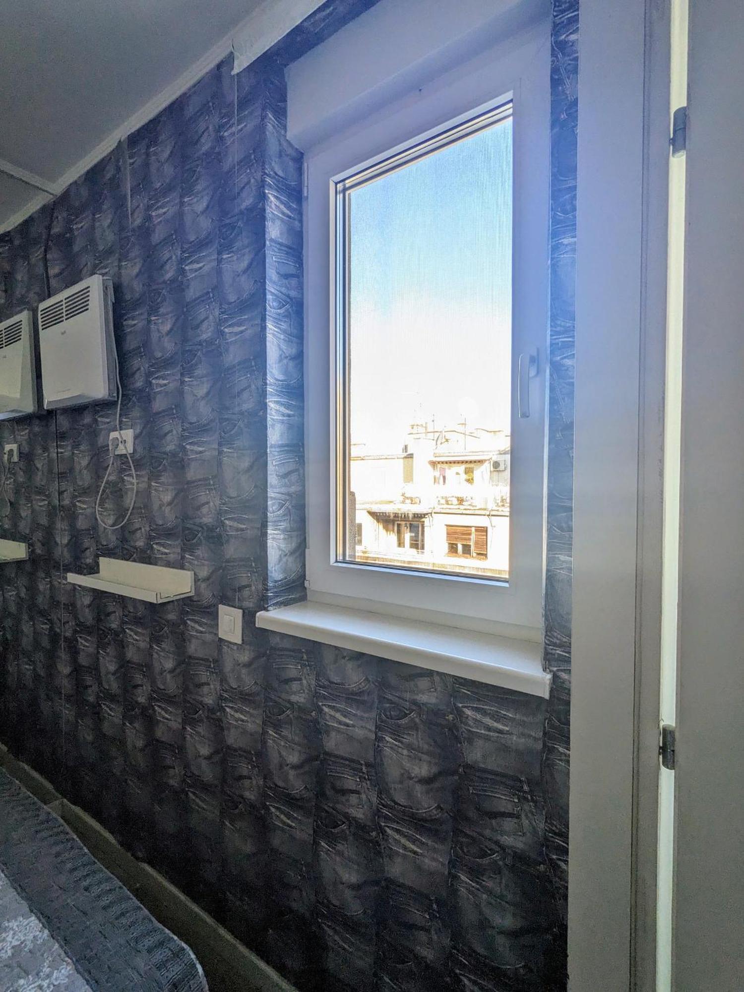 Danka Apartment เบลเกรด ภายนอก รูปภาพ