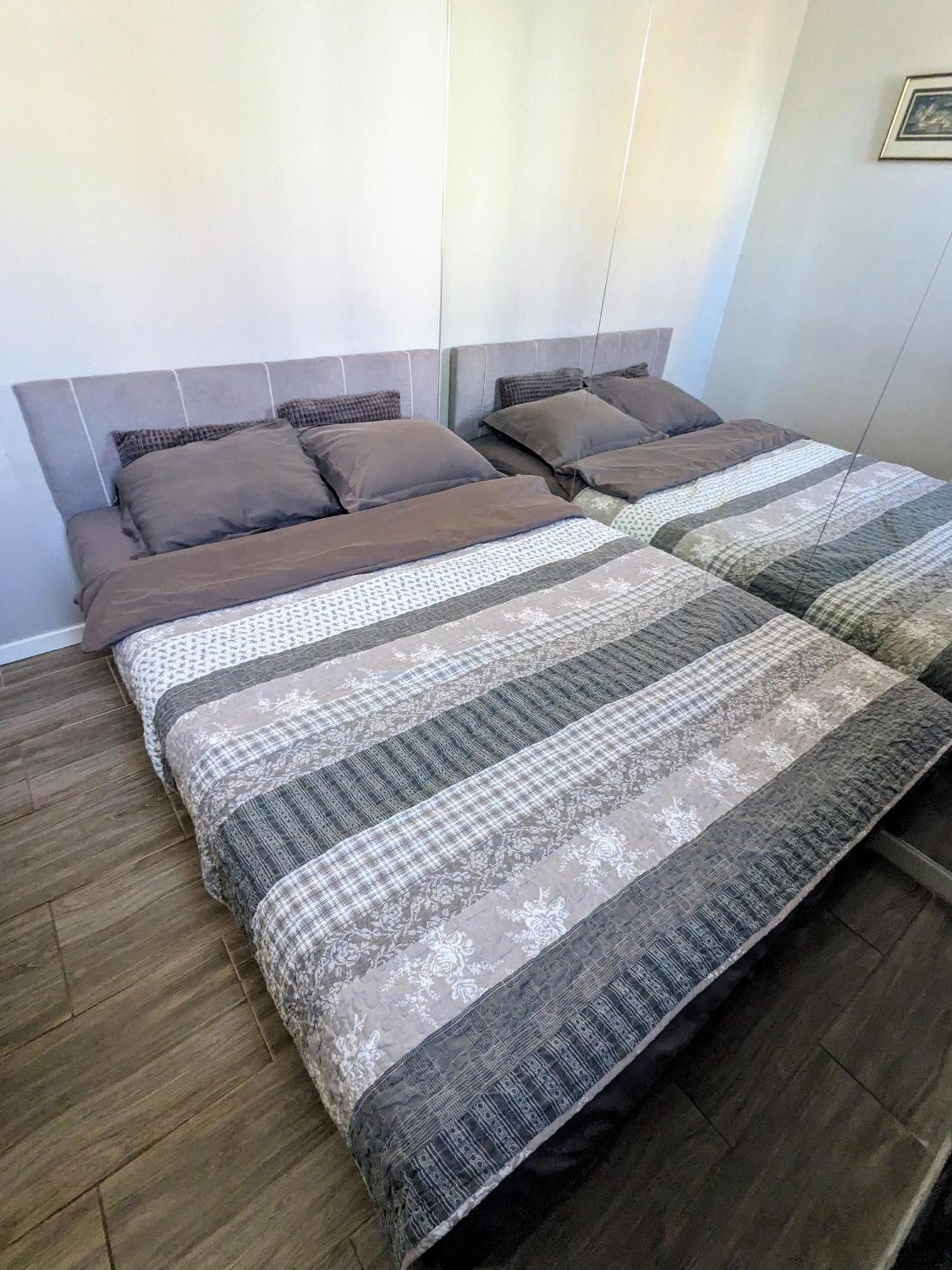 Danka Apartment เบลเกรด ภายนอก รูปภาพ